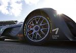 Mazda Furai Concept 2008 года